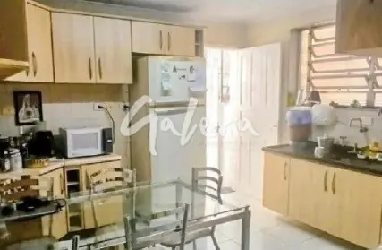 Imagem: Sobrado para Venda, Olímpico