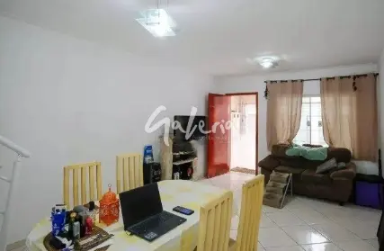 Imagem: Sobrado para Venda, Santa Maria