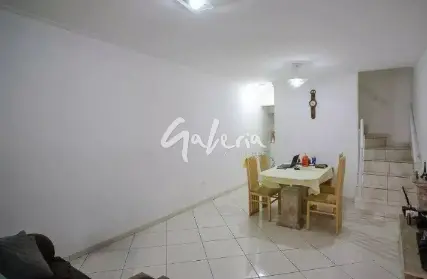 Imagem: Sobrado para Venda, Santa Maria