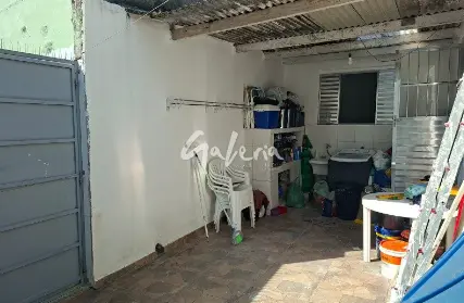 Imagem: Casa Térrea para Venda, Nova Gerti