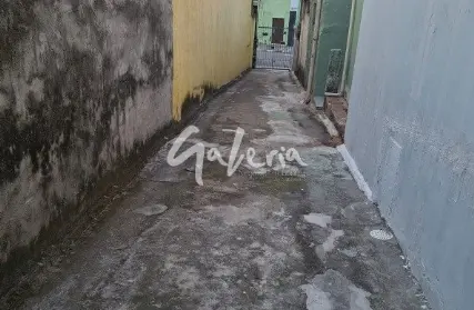 Imagem: Casa Térrea para Venda, Nova Gerti