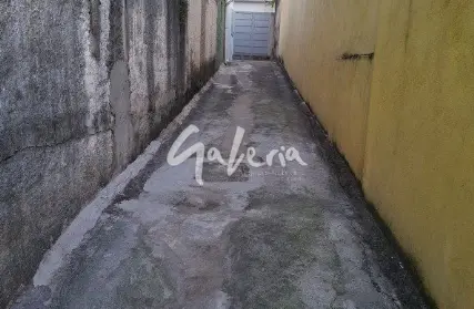 Imagem: Casa Térrea para Venda, Nova Gerti