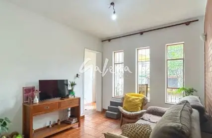 Imagem: Sobrado para Venda, Vila Helena