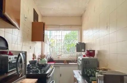 Imagem: Sobrado para Venda, Vila Helena