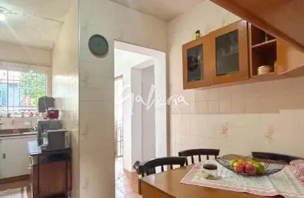 Imagem: Sobrado para Venda, Vila Helena