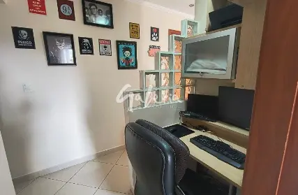 Imagem: Apartamento para Venda, Santa Maria