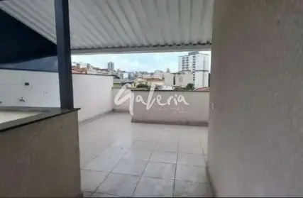 Imagem: Cobertura para Venda, Vila Humaitá