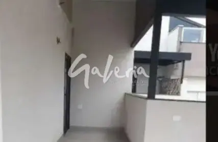 Imagem: Cobertura para Venda, Vila Humaitá