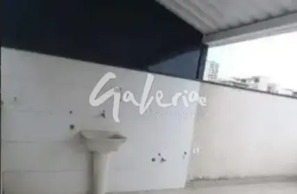 Imagem: Cobertura para Venda, Vila Humaitá