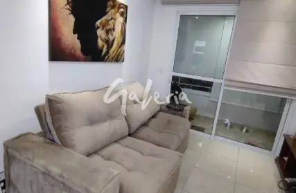 Imagem: Apartamento para Alugar, Santa Paula