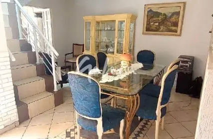 Imagem: Sobrado para Venda, Centro São Caetano do Sul