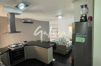 Imagem: Casa Térrea para Venda, Mauá