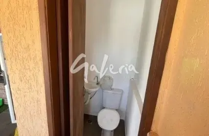 Imagem: Casa Térrea para Venda, Mauá