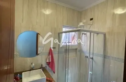 Imagem: Casa Térrea para Venda, Mauá