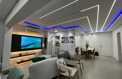 Imagem: Apartamento para Venda, Cerâmica