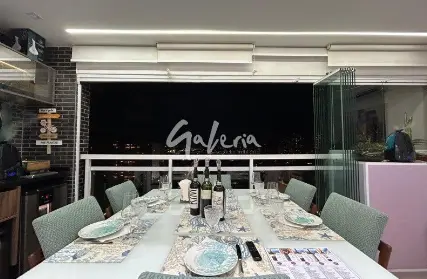 Imagem: Apartamento para Venda, Cerâmica
