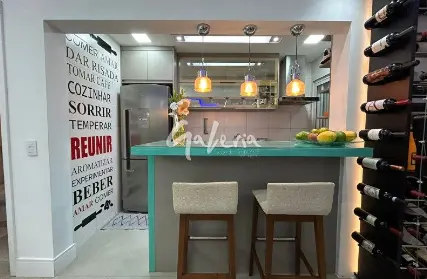 Imagem: Apartamento para Venda, Cerâmica