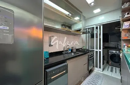 Imagem: Apartamento para Venda, Cerâmica