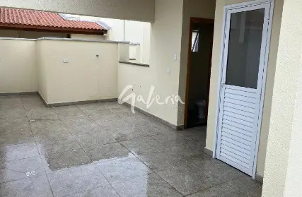 Imagem: Cobertura para Venda, Parque Oratório