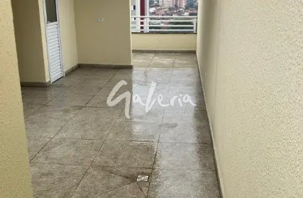 Imagem: Cobertura para Venda, Parque Oratório