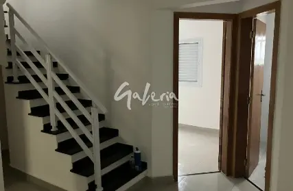 Imagem: Cobertura para Venda, Parque Oratório