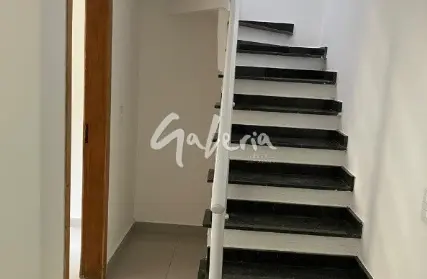 Imagem: Cobertura para Venda, Parque Oratório