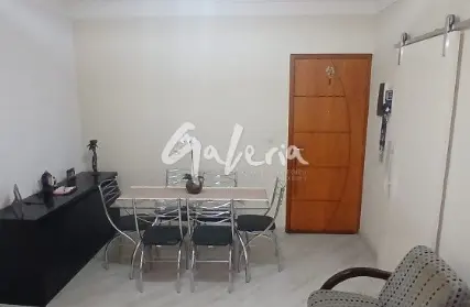 Imagem: Apartamento para Venda, Nova Gerti