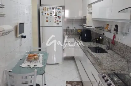 Imagem: Apartamento para Venda, Nova Gerti