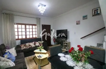Imagem: Sobrado para Venda, Santo Antônio