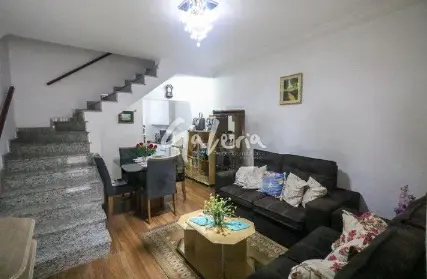 Imagem: Sobrado para Venda, Santo Antônio
