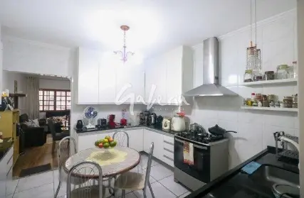 Imagem: Sobrado para Venda, Santo Antônio