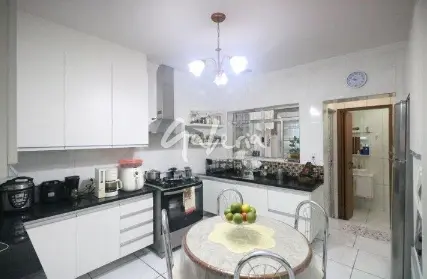 Imagem: Sobrado para Venda, Santo Antônio