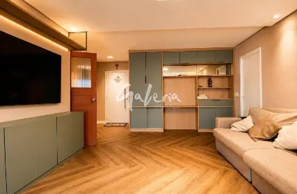 Imagem: Apartamento para Venda, Oswaldo Cruz