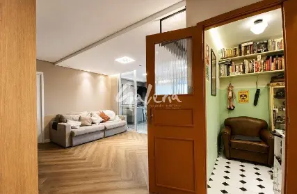 Imagem: Apartamento para Venda, Oswaldo Cruz