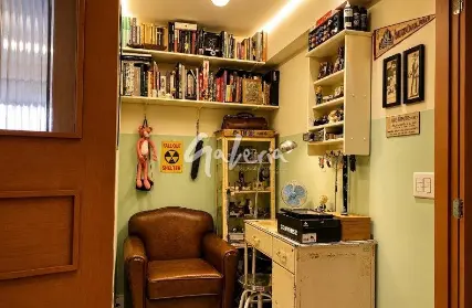 Imagem: Apartamento para Venda, Oswaldo Cruz