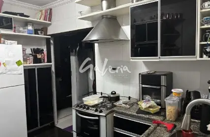 Imagem: Apartamento para Alugar, Santa Paula