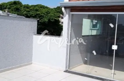 Imagem: Cobertura para Venda, Parque Novo Oratório