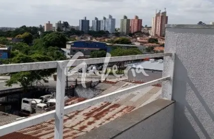 Imagem: Cobertura para Venda, Parque Novo Oratório