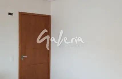 Imagem: Cobertura para Venda, Parque Novo Oratório