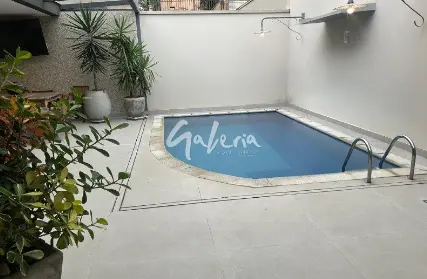 Imagem: Condomínio Fechado para Venda, Jardim São Caetano