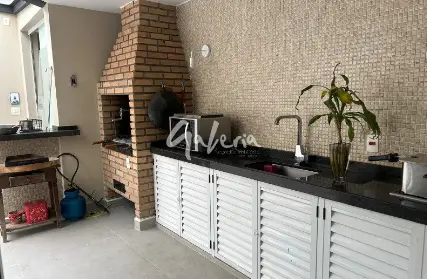 Imagem: Condomínio Fechado para Venda, Jardim São Caetano