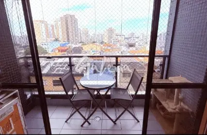 Imagem: Apartamento para Venda, Santa Paula