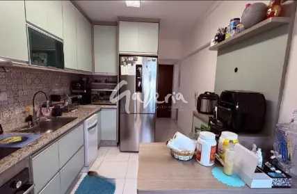 Imagem: Apartamento para Venda, Santa Paula