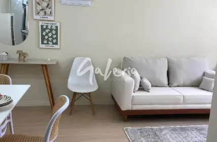 Imagem: Apartamento para Venda, Jardim Santo André