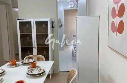 Imagem: Apartamento para Venda, Jardim Santo André