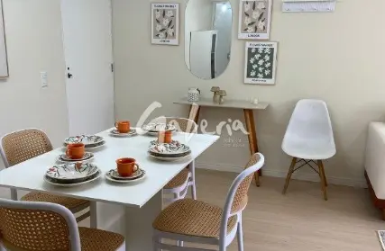 Imagem: Apartamento para Venda, Jardim Santo André