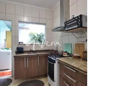 Imagem: Sobrado para Venda, Utinga