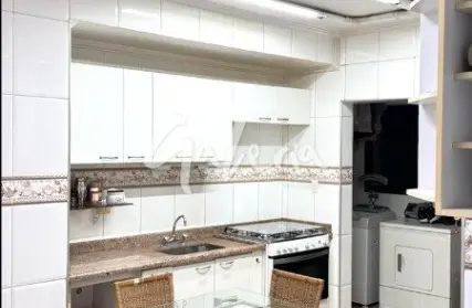 Imagem: Apartamento para Venda, Santa Paula