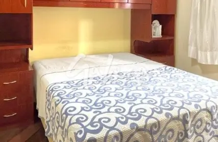 Imagem: Apartamento para Venda, Santa Paula