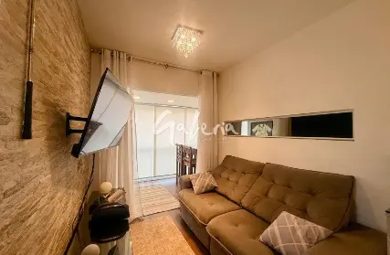 Imagem: Apartamento para Venda, Santa Paula